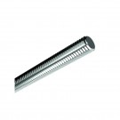 BARRA FILETTATA  ACCIAIO 8.8 ZINCATA D.975 - M22X1000